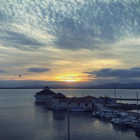 Appartement F3 Avec Jolie Vue Le Barcarès Εξωτερικό φωτογραφία